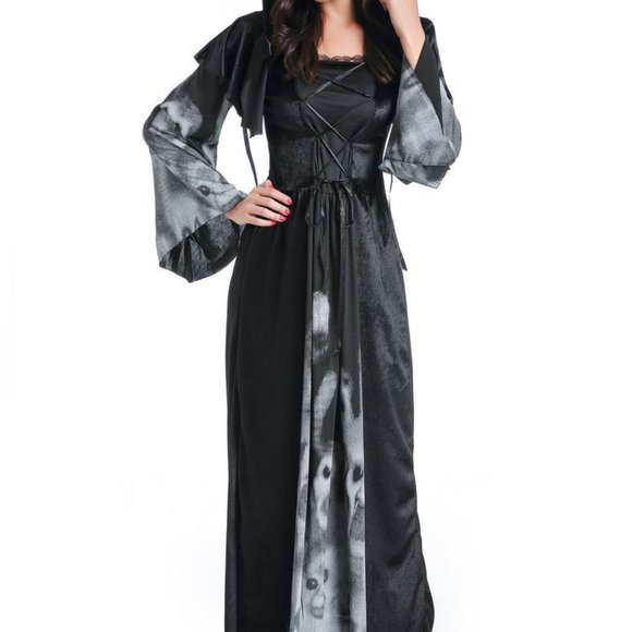 plus size women costume - Picture 6 of 12